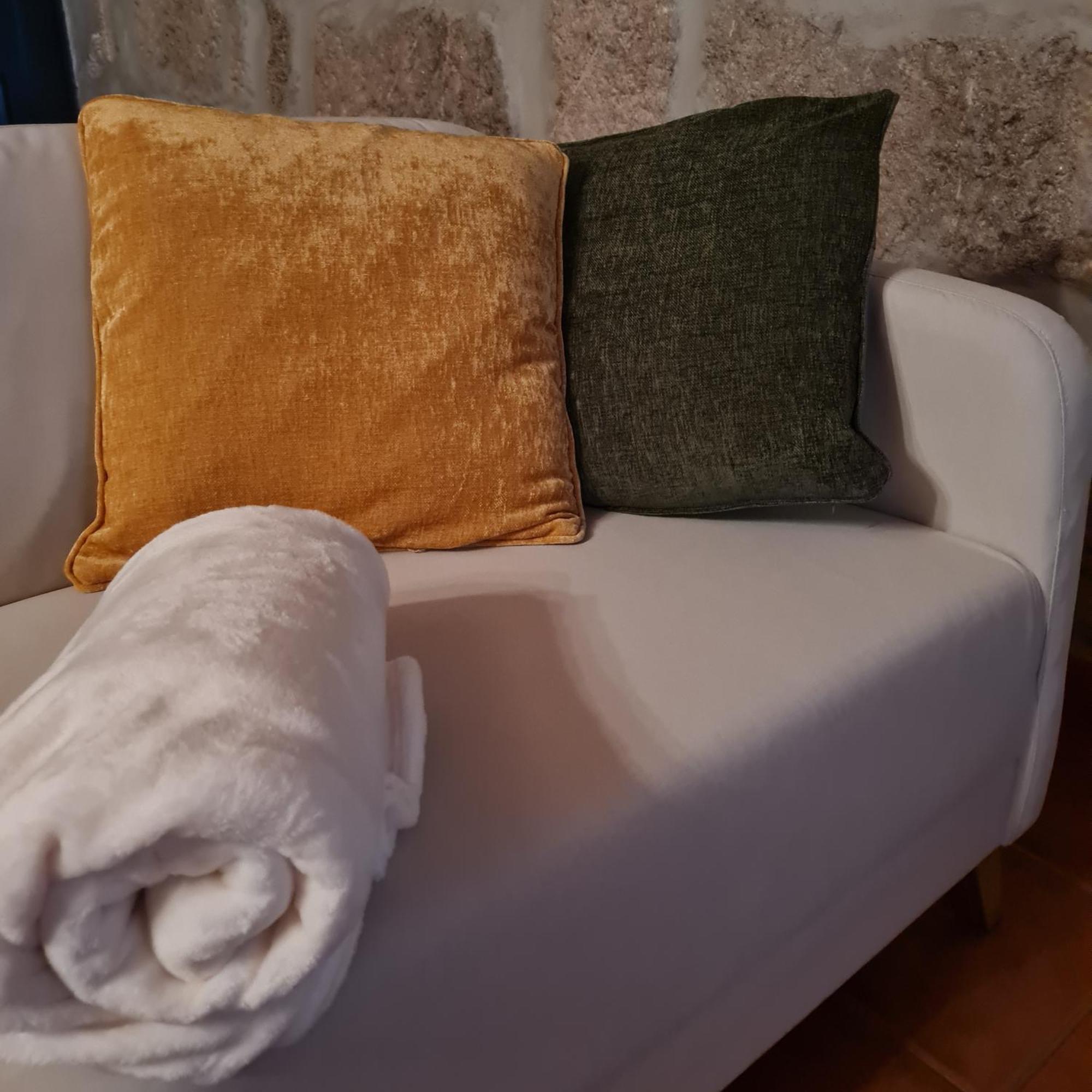 Quinta Jr - Casa De Campo Carregal  Rum bild